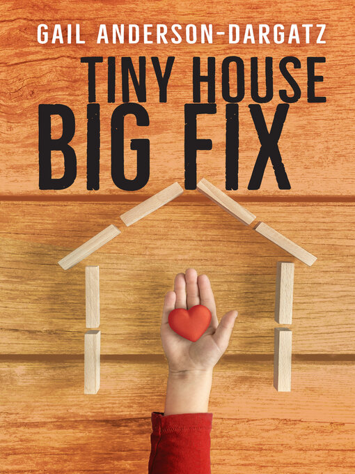 תמונה של  Tiny House, Big Fix